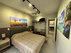 Apartamento Gonzaga Conforto